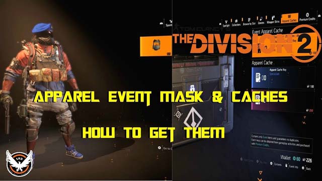 The Invasion Apparel Event